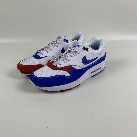Nike Air Max 1 Premium “Puerto Rico” PR - Picture 3 of 8